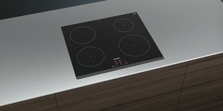 Siemens EU631BEF1E vlastnosti